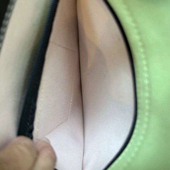 Coach Hamptons Canvas Tote - Picture 9 of 11